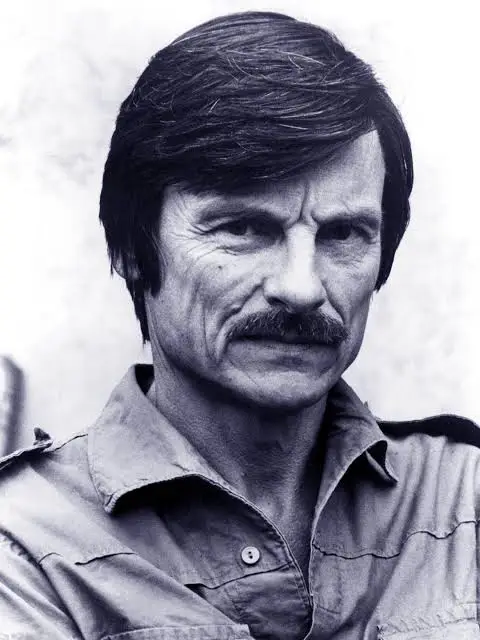 Andreï Tarkovski